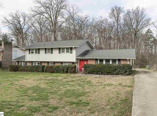 232 Vesper Cir, Mauldin, SC 29662