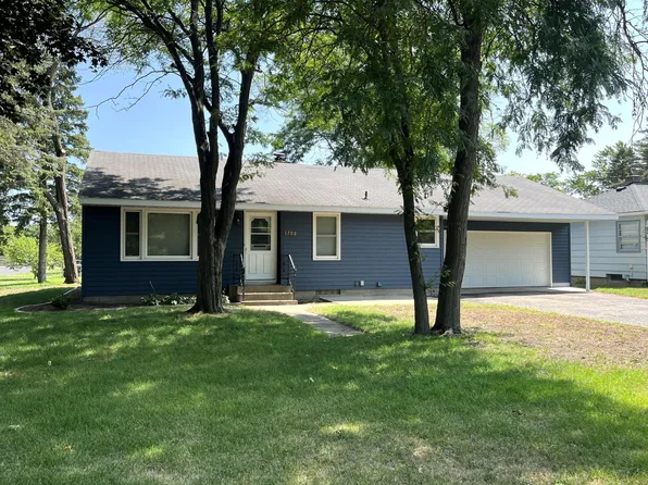 1702 14th Ave S, Saint Cloud, MN 56301