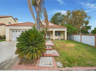 3415 Gingerwood Rd, Ontario, CA 91761