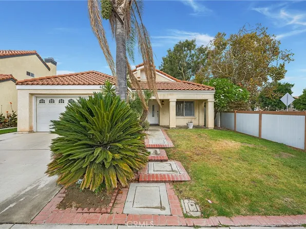 3415 Gingerwood Rd, Ontario, CA 91761