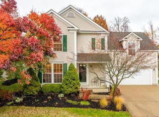 1504 Timber Trl, Hudson, OH