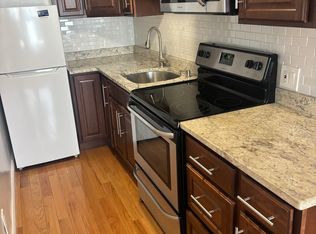 21 Peterborough St #4, Boston, MA 02215