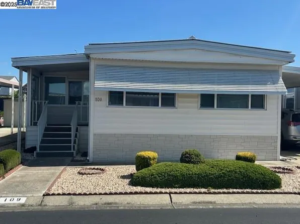 109 Santa Teresa, San Leandro, CA 94579