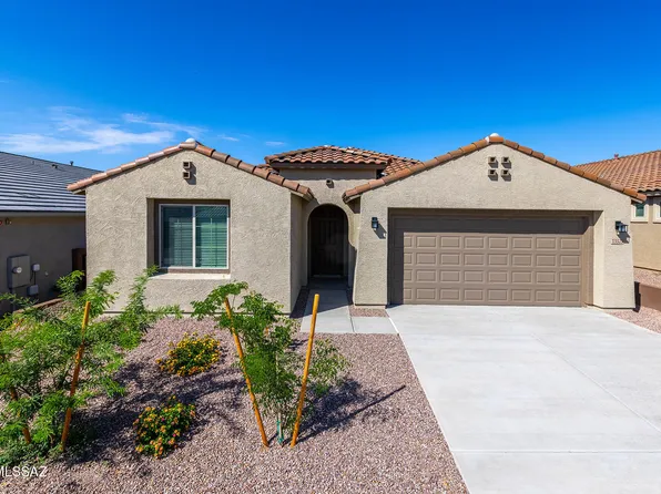 13325 N Nepheline Way, Oro Valley, AZ 85755