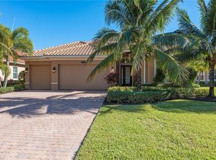 9409 Campanile Cir, Naples, FL 34114