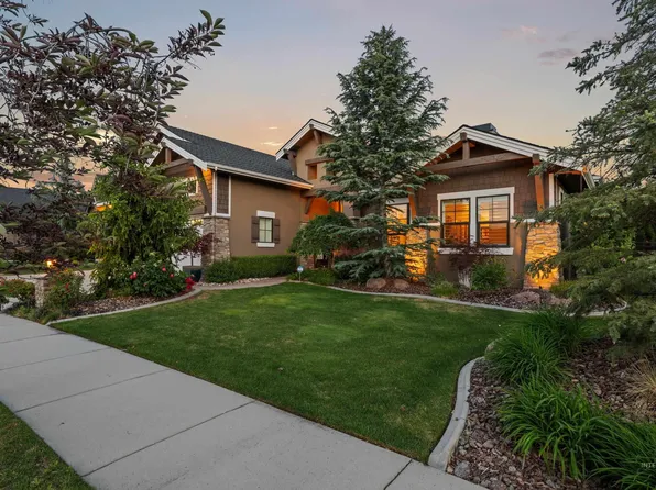 645 E Fishing Creek Ln, Eagle, ID 83616