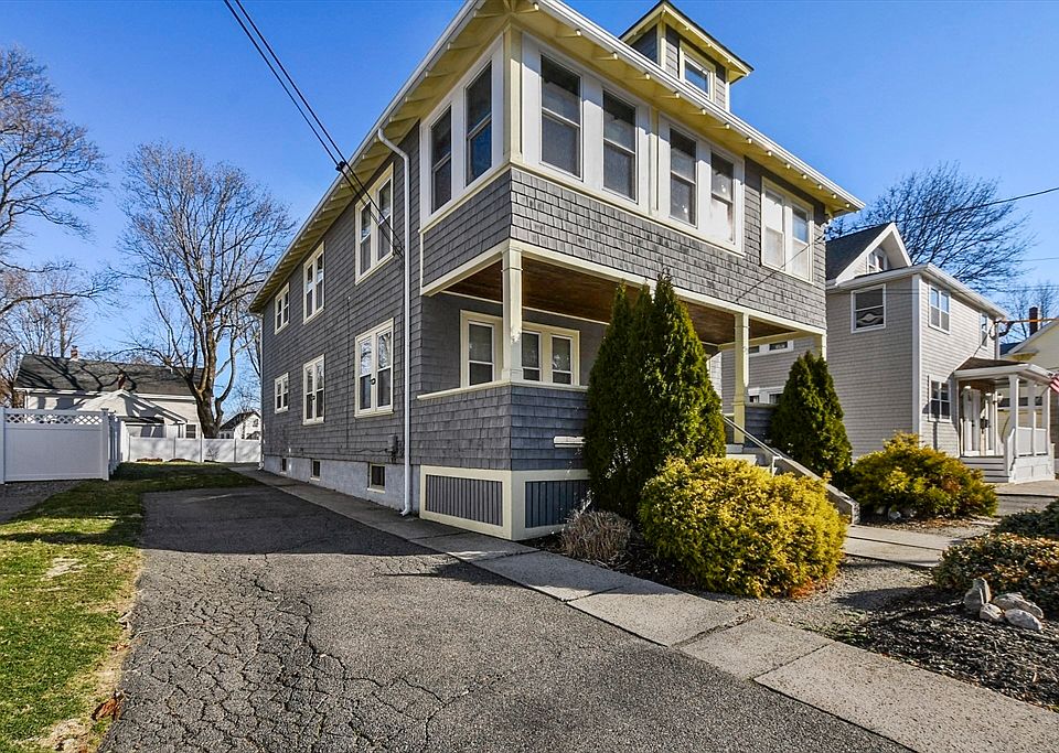 22 Green St, Woburn, MA 01801 Zillow