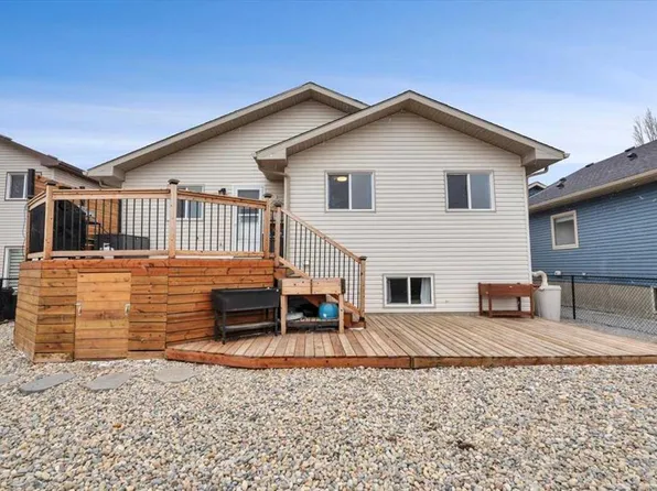 156 S Aspen Creek Cres, Strathmore, AB T1P 0A7