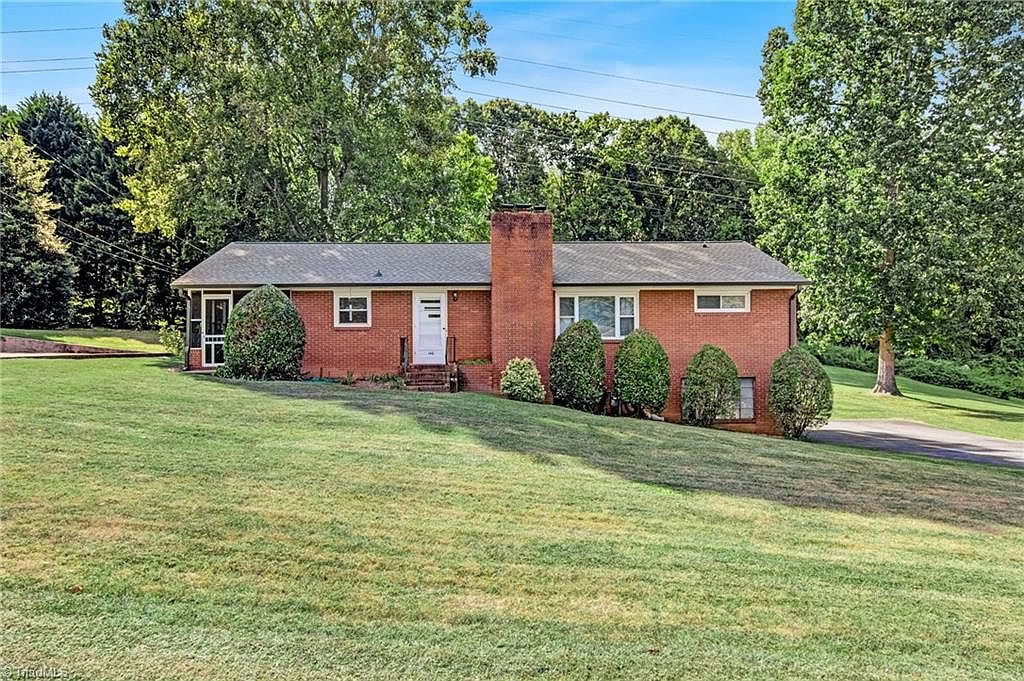 140 Queensbury Rd, Winston Salem, NC 27104 Zillow