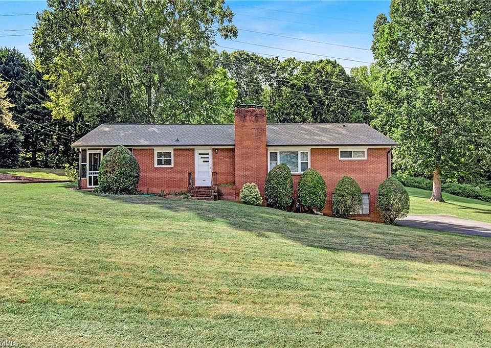 140 Queensbury Rd, Winston Salem, NC 27104 Zillow