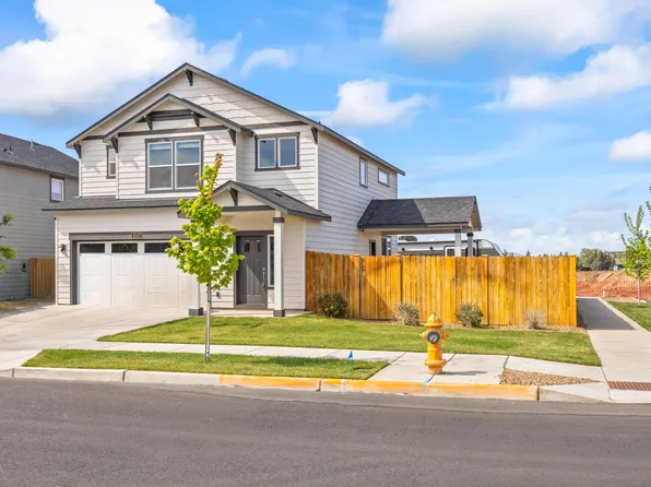 2513 NW Upas Way, Redmond, OR 97756