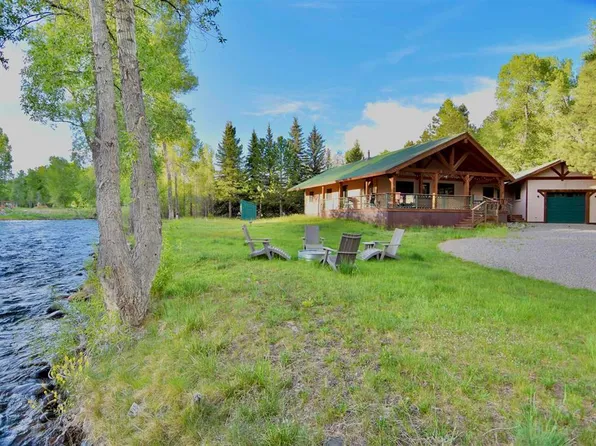 95 Richards Drive, Bayfield, CO 81122