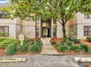 2508 Demere Rd APT 3, Saint Simons Island, GA 31522