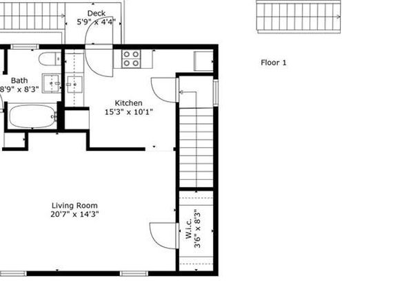 54 Coggeshall Ave, Newport, RI 02840