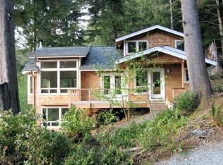 79121 Ray Brown Rd, Arch Cape, OR 97102