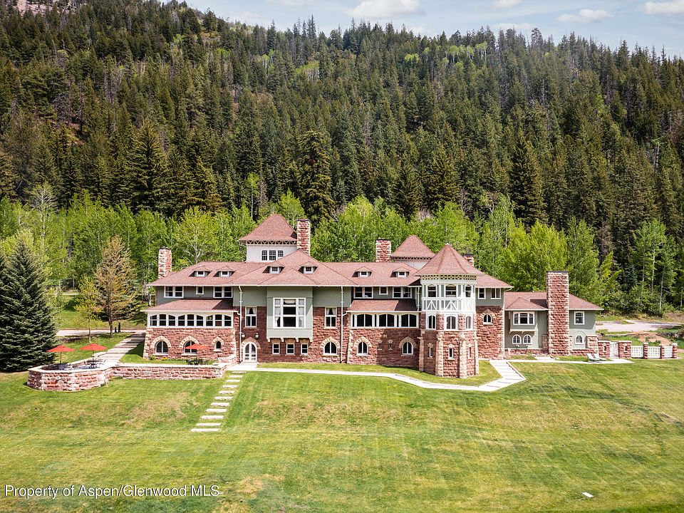 58 Redstone Castle Dr, Redstone, CO 81623 Zillow