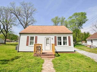 402 W Highland Dr, Fulton, KY 42041