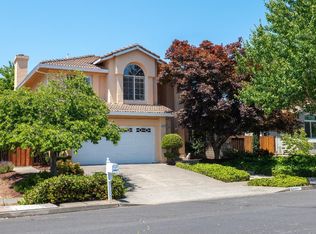 4113 Primrose Way, Napa, CA