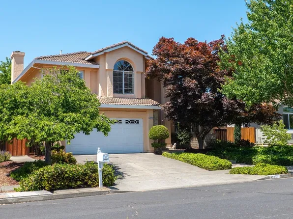 4113 Primrose Way, Napa, CA 94558