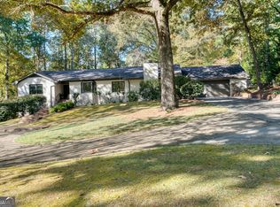 7 Pine Valley Rd SW, Rome, GA 30165