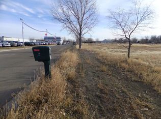 3308 Comstock St, Miles City, MT 59301