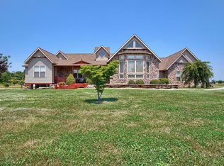 7401 Sunset Acres, Collinsville, IL 62234