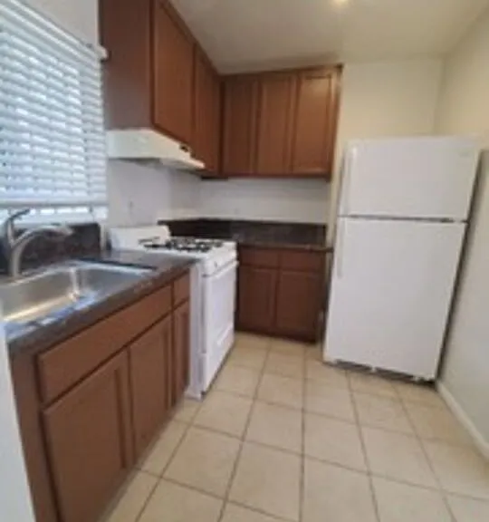 1408 Arapahoe St #1/2 — Photo 2