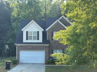 7145 Magnolia Ln, Fairburn, GA 30213