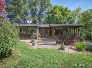 250 Potato Branch Rd, Leicester, NC 28748