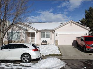 19065 E Oak Creek Pl, Parker, CO 80134
