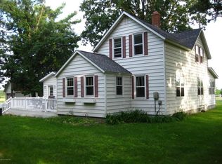 47497 475th Ave, Perham, MN 56573