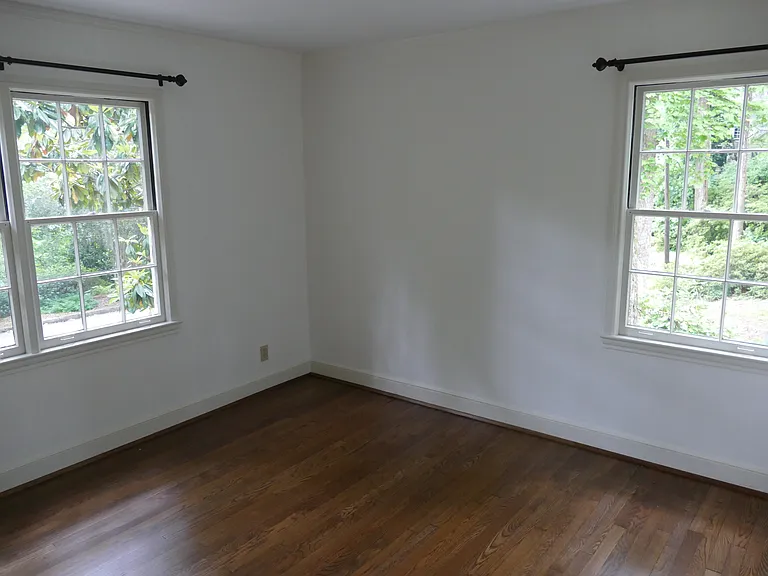 Front Bedroom.