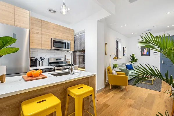 Rented by Brooklyn Rentals NYC | media 40