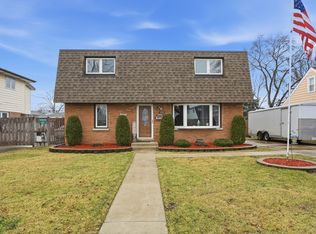 10936 McVicker Ave, Chicago Ridge, IL 60415