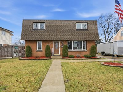 10936 McVicker Ave, Chicago Ridge, IL, 60415