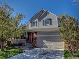 15642 Greenstone Cir, Parker, CO 80134