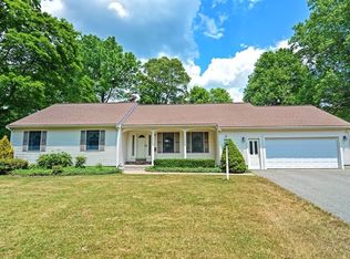 20 Prospect St, Middleboro, MA 02346