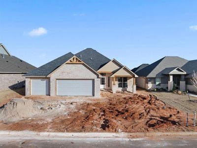4908 Misty Wood Ln, Mustang, OK, 73064