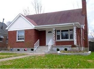 1034 Kees Rd, Lexington, KY 40505