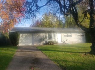 3340 SW 121st Ave, Beaverton, OR 97005