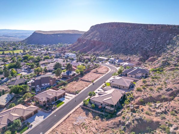 Lots For Sale In Saint George Utah