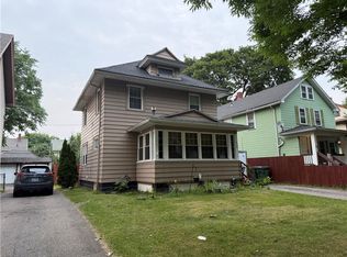 946 Arnett Blvd, Rochester, NY 14619