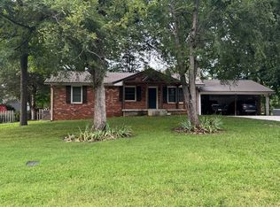 863 Raines St, Smyrna, TN 37167