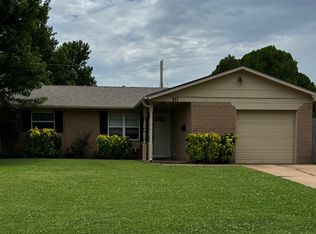 10 E 22nd St, Edmond, OK 73013
