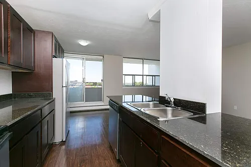 Floor plan FEED