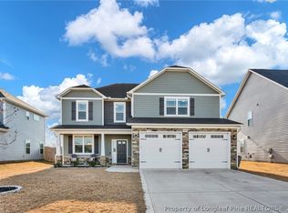 5320 Debut Ave, Hope Mills, NC 28348