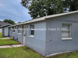 6912 N Himes Ave #A, Tampa, FL 33614