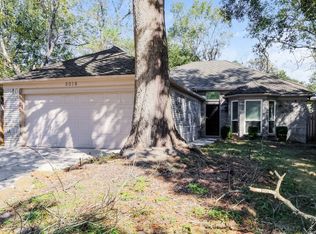5014 Otter Peak Dr, Kingwood, TX 77345