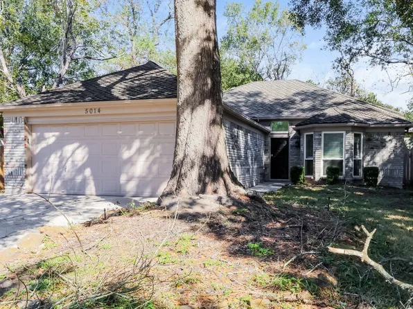 5014 Otter Peak Dr, Kingwood, TX 77345