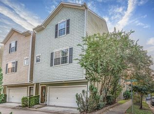 1652 W 13th St, Houston, TX 77008